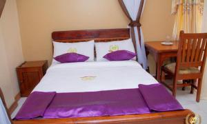 Our beds for single rooms